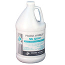 NU-QUAT NEUTRAL DISINFECTANT CLEANER, GAL, 4/CS, SOLD AS CASE BUNZL 10000605