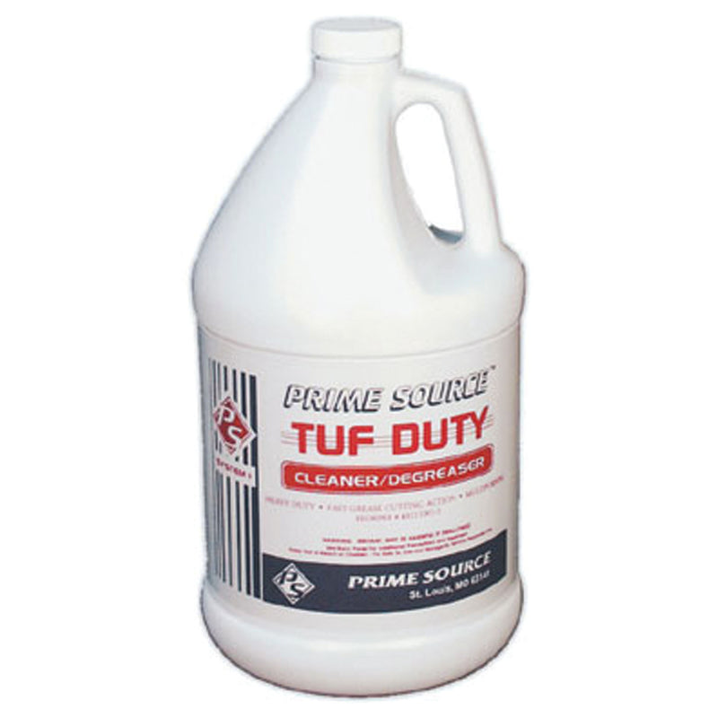 TUFF-DUTY SOLVENT CLEANER, GAL, 4/CS, SOLD AS CASE BUNZL 10000605