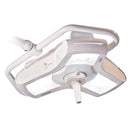 Burton Medical Aim-50 Light Light, Floorstand Model, 230V -A53FL
