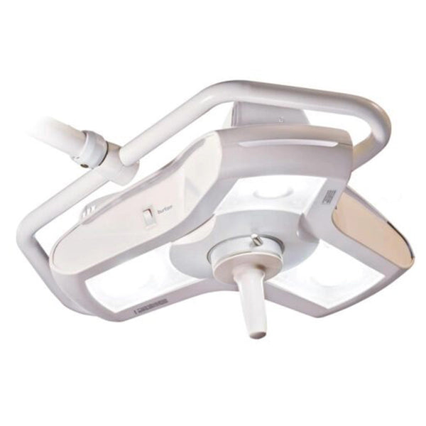 Burton Medical Aim-50 Light Light, Floorstand Model, 230V -A53FL