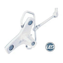 OUTPATIENT LED CEILING MOUNT, DOUBLE, INTERNATIONAL, SOLD AS EACH BURTON 22
