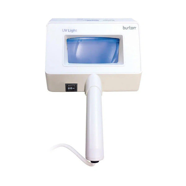 Burton Medical Ultraviolet Examination Lights Accessories: Wall Bracket For 31602, 31622, 31603 & 31623, ACCESSORY / PART ONLY -1007090
