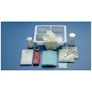 DRESSING CHANGE TRAY, STERILE, 20/CS, SOLD AS CASE BUSSE 23