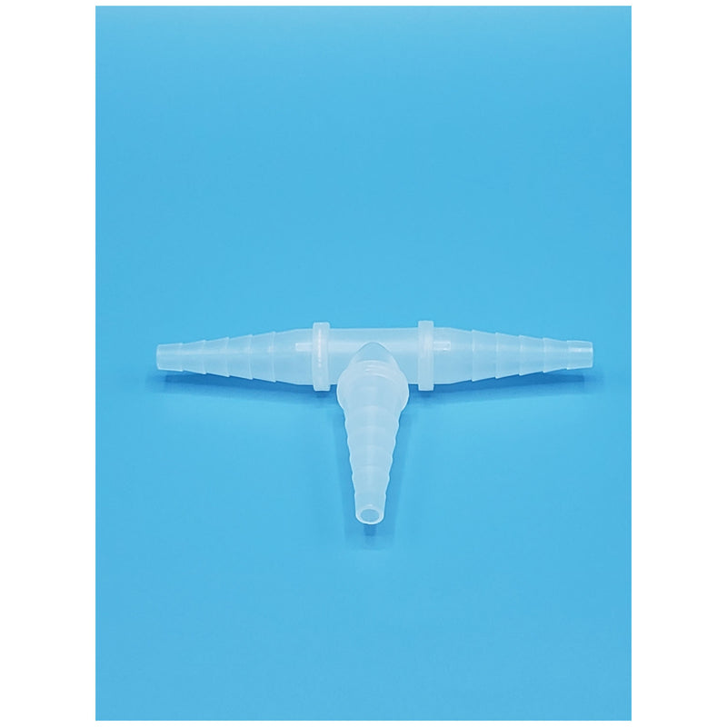 STRAIGHT CONNECTOR, 8MM, 5/16", STERILE, 50/BX, 400/CS, SOLD AS CASE BUSSE 23