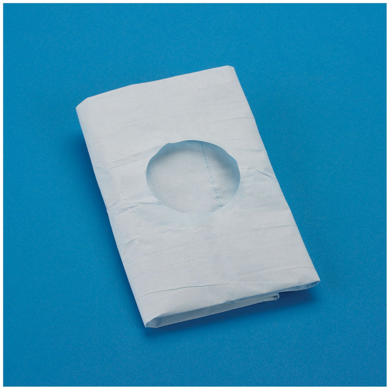 Busse Towels/Drapes Drape Polylined 3In Fenestratd18X26 Ns 300/Cs -694
