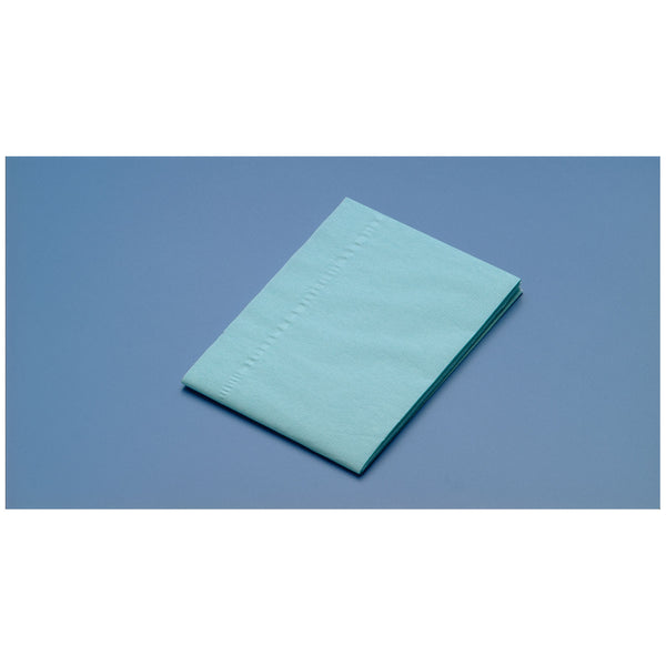 DRAPE, 3" ROUND FENESTRATION, NON-STERILE, AUTOCLAVABLE, POLYPROPYLENE FILM CENTER, WHITE, 300/CS, SOLD AS CASE BUSSE 23