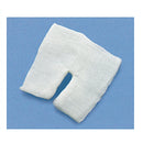 STERILE TRACHEOSTOMY DRESSING, 50/BX, 6 BX/CS, SOLD AS CASE BUSSE 23