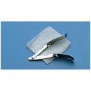 STAPLE REMOVER KIT, 4 DISPENSERS OF 12 EA, STERILE, 48/CS, SOLD AS CASE BUSSE 23