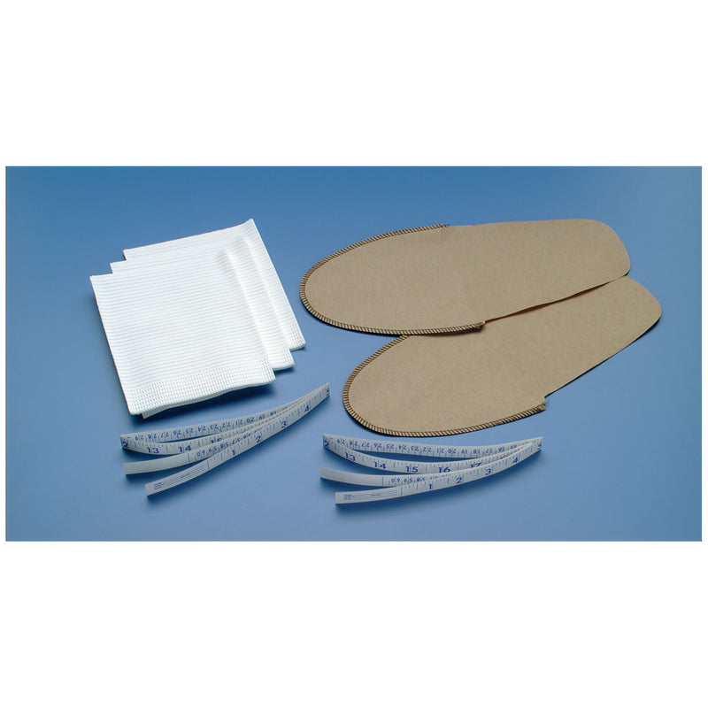 PEDIATRIC TAPE MEASURE, 36", 1000/CS, SOLD AS CASE BUSSE 23