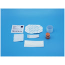 IV START KIT, TRANSPARENT DRESSING, CHLORASCRUB™ SWAB, POSI-GUARD CATHETER SECUREMENT DEVICE, STERILE, 50 KT/CS, SOLD AS CASE BUSSE 23