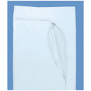 POST MORTEM BAG, PEDIATRIC, 30" X 48", WHITE,10/CS, SOLD AS CASE BUSSE 23