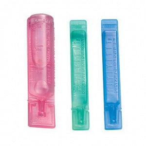 Airlife Modudose Unit Dose Saline Saline 5Ml 100/Bx 10Bx/Cs -5257