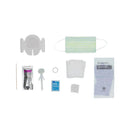 Bioseal Dressing Set - Drs001/50. , Case