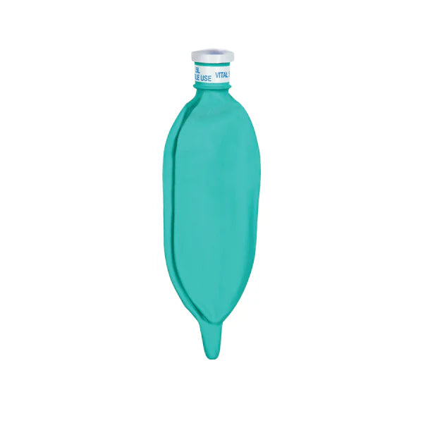 Airlife Anesthesia Breathing Bags Bag Breathing 2L Disp 20/Pk -M1036387