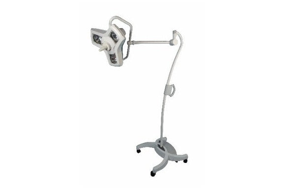 Burton Medical Aim-50 Light Light, Floorstand Model, 115V -A50FL