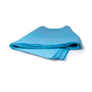 BUSSE STERILIZATION WRAP, 18 X 18 INCH, SOLD AS 100/CASE BUSSE 846