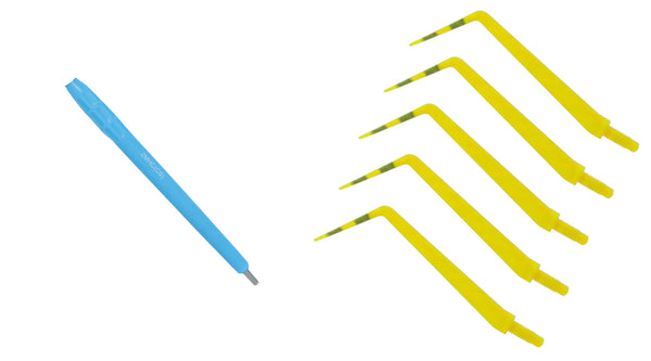 Dental Implant Probe Set - C-1040 - Osung USA