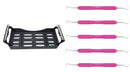 Dental Scaler H6-H7 Comfort Edition with Cassette 5 pcs - Osung USA