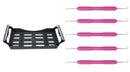 Dental Scaler JAC31-32 Comfort Edition with Cassette 5 pcs - Osung USA