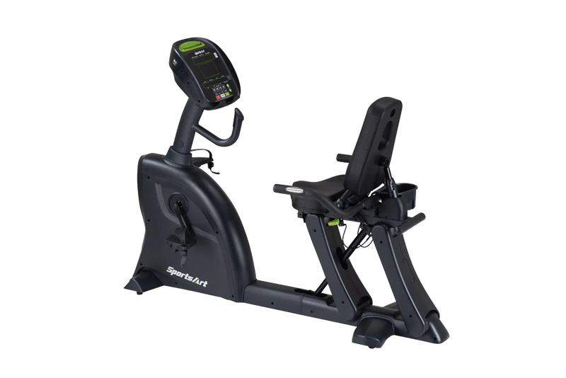 SportsArt C535R Recumbent Cycle Cardio -C535R