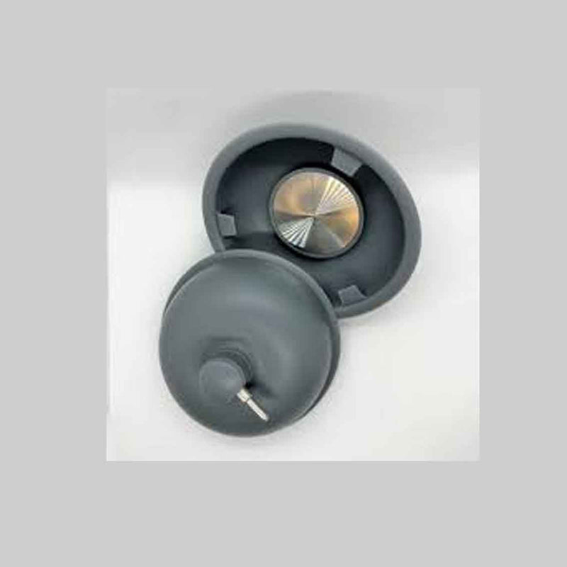 Canadian Medical Vacuum Suction Cup Electrodes & Sponges. Sponge Compressed Md 2.4 16Pk(Drop), Each