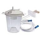 VACU-AIDE® QSU SUCTION CANISTER KIT USE W/ 7305 SERIES DEVILBISS SUCTION UNITS, SOLD AS 25/CASE DRIVE 7305D-633-25
