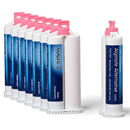 Alginate Alternative Regular Set 50ml. Cartridges 8/pk. - MARK3®*