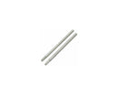 Mouth Mirror Handles Round Simple Stem 1/pk - MARK3®*