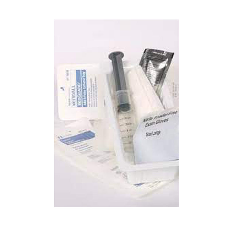 THIGH LENGTH ANTI-EMBOLISM STOCKING, MEDIUM, SHORT LENGTH, WHITE, LATEX FREE , 6 PR/CTN, SOLD AS CARTON CARDINAL 261