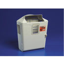 WALL CABINET, SAFETY IN ROOM CONTAINER, 2 & 3 GALLON, 1/CS, SOLD AS CASE CARDINAL 261