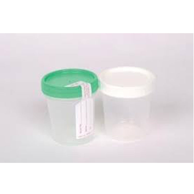 GREEN CAP, INTEGRITY SEAL, STERILE, BULK, 100/CS, SOLD AS CASE CARDINAL 261