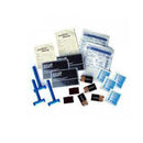 CARDINAL HEALTH TELEMETRY/HOLTER POUCHES & KITS. POUCH TELEMETRY BLU LG 100/CS, CASE - BriteSources