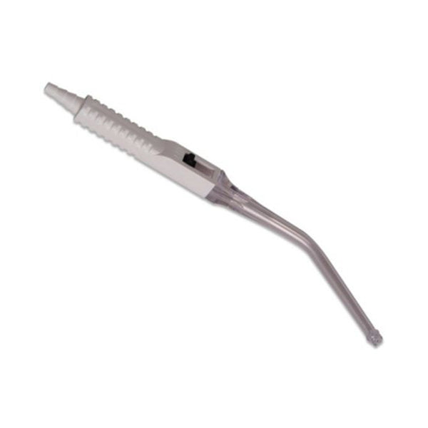 YANKAUER, LARGE TIP WITH ON/OFF VACUUM CONTROL SWITCH, 20/CS, SOLD AS CASE CARDINAL 261