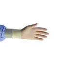 GLOVE, CLEANROOM, POWDER-FREE , LATEX, SIZE 6.5, STERILE, 100 PR/CS, SOLD AS CASE CARDINAL 261