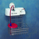 PUMP TUBE, 44", 10/CS, SOLD AS CASE CARDINAL 261