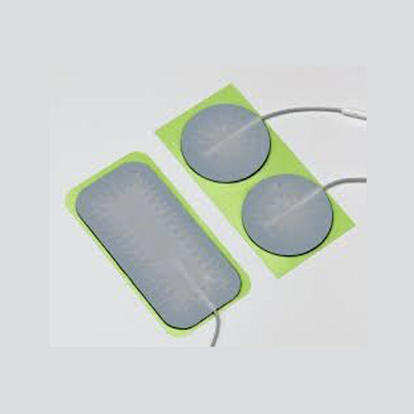 MODEL 616SB ELECTRODE, 2" SQUARE, 4/PK, SOLD AS PACK CARDINAL 261