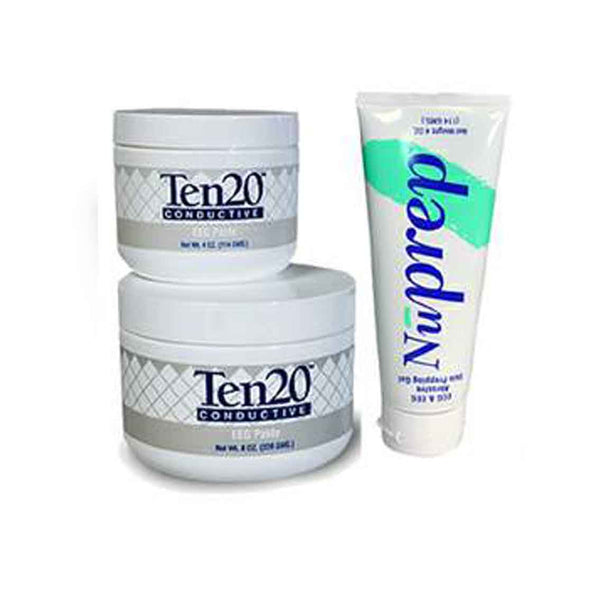 CONDUCTIVE EEG PASTE, 4 OZ JAR, 6/CS, SOLD AS CASE CARDINAL 261