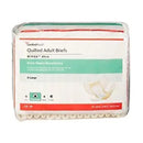 BRIEFS, X-LARGE, 59" - 64", BEIGE, 15/BG, 4 BG/CS, SOLD AS CASE CARDINAL 261