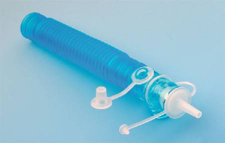 Airlife Nebulizer Tees Oxygenator Trach Tee 50/Cs -001507