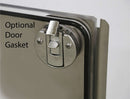 Lakeside Case Carts Cart Case 1-Door 42In Highshw -CC142S