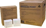 ENZYMATIC CLEANER, 10 LITERS, FOR USE WITH COULTER® S SERIES, S-PLUS SERIES, STKR™, MAXM™, MAXM A/L™, HMX™, STKS™, GEN-S™, MD SERI, SOLD AS EACH CLINI