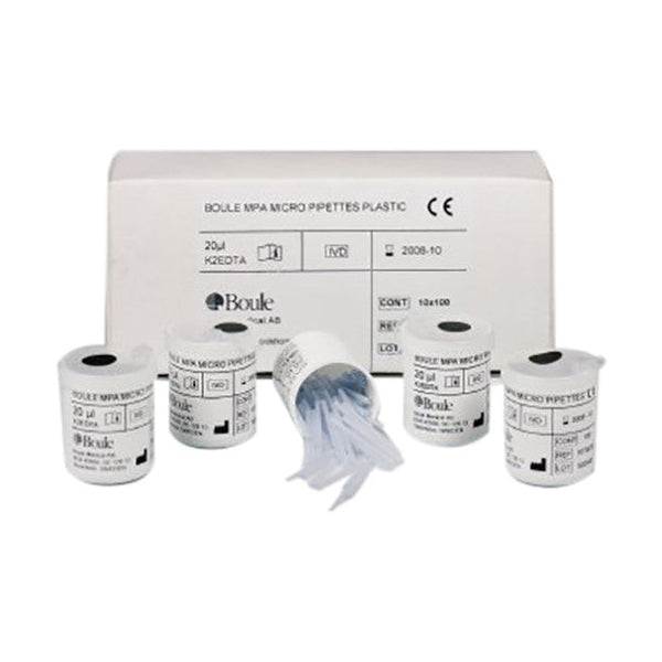 MICROPIPETTES MODE 100/BX, 10BX/CS, SOLD AS CASE CLINICAL 10000461