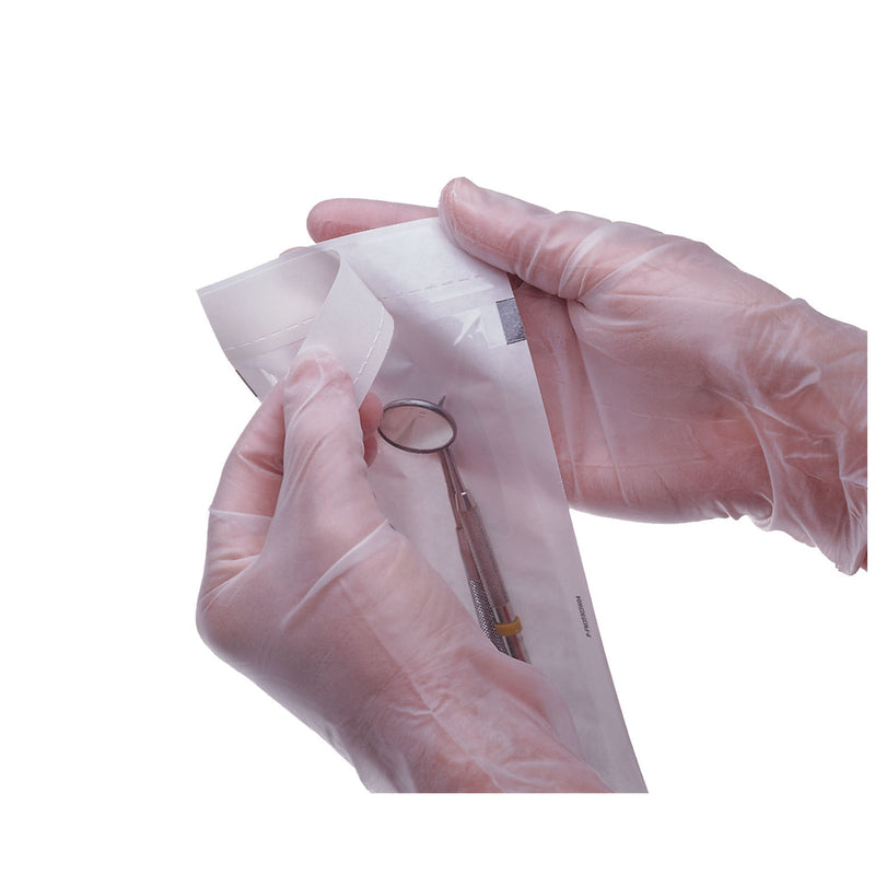 CASSETTE POUCH, 13" X 18", 200/BX, SOLD AS BOX MICROCARE, 226