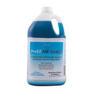 PROEZ AW QUAD™ CONCENTRATED QUADRUPLE ENZYME DETERGENT, 1 GALLON BOTTLE, 1 OZ PUMP, 4/CS, SOLD AS CASE MICROCARE, 226