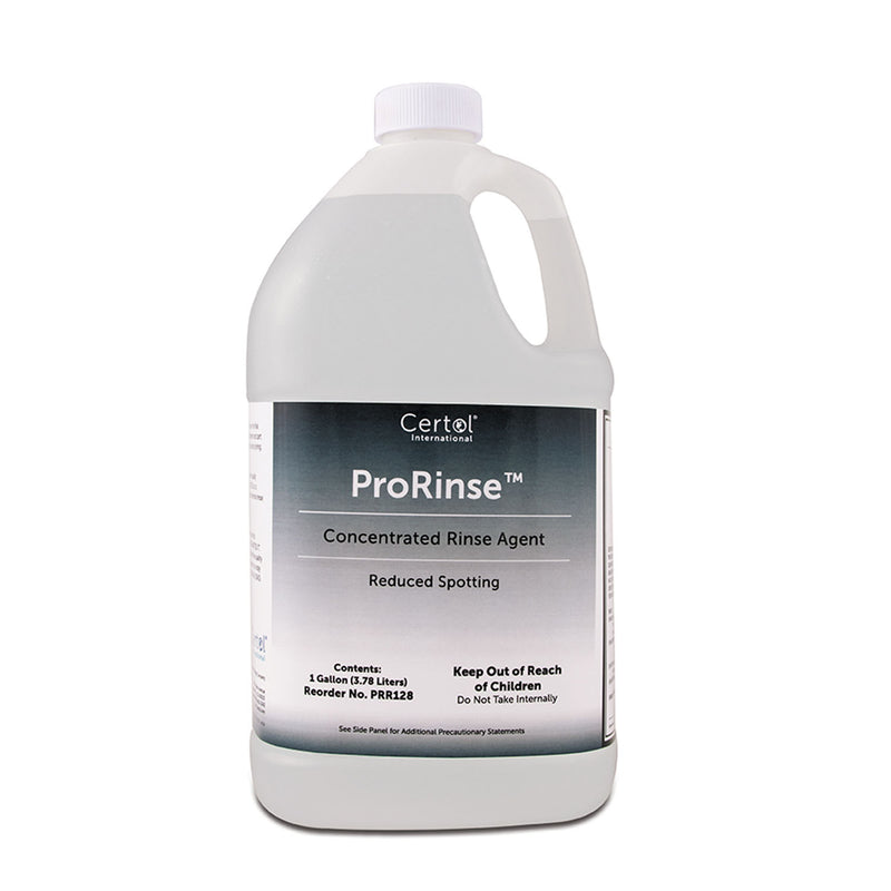 CONCENTRATED INSTRUMENT & CART RINSE, 1 GALLON, 4/CS, SOLD AS CASE MICROCARE, 226