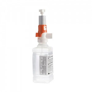 Airlife Prefilled Nebulizer Kits & Heaters Kit Nebulizer Prefilled 500Ml.45 Nacl 12/Cs -CK4505