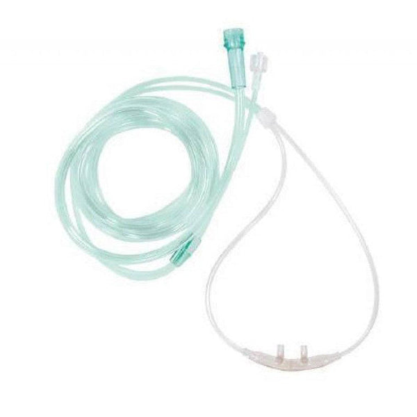 Airlife Etco2 Cannula Cannula Etco2 10Ft U/Connectitmale 25/Cs -2812M10-25U