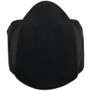 CYBERTECH BACK BRACE, GRAY, NYLON MESH, OPTION 3 - AP/L CONTROL, 14" BACK PANEL AND TWO RIGID LATERAL SUPPORT PANELS, COVERS T9-S1, SOLD AS EACH COMPA