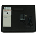 4000 ANALOG INTERFERENTIAL UNIT, SYSTEM COMES COMPLETE WITH: DEVICE, AC ADAPTOR, LEAD WIRES, FOUR SELF-ADHESIVE REUSABLE ELECTRODE, SOLD AS EACH COMPA