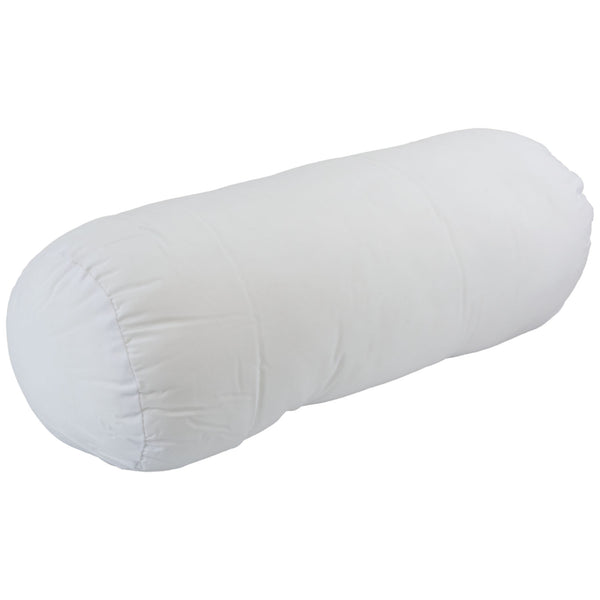 JACKSON STYLE SUPPORT CUSHION, 16.9" X 7.1", WHITE, SOLD AS EACH COMPASS 10001098